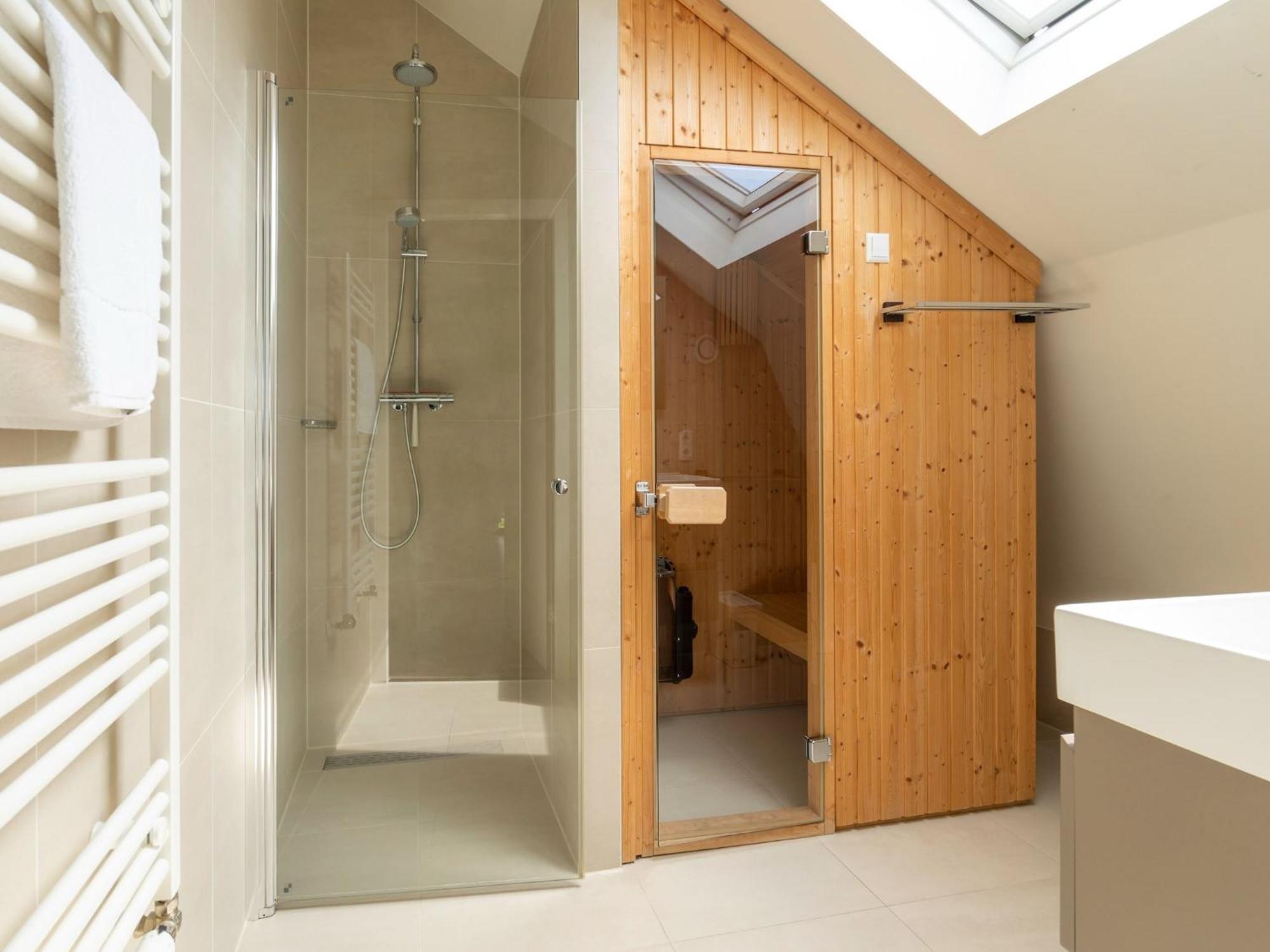 Beautiful Villa With Sauna Near The Sea Egmond aan den Hoef Exterior photo