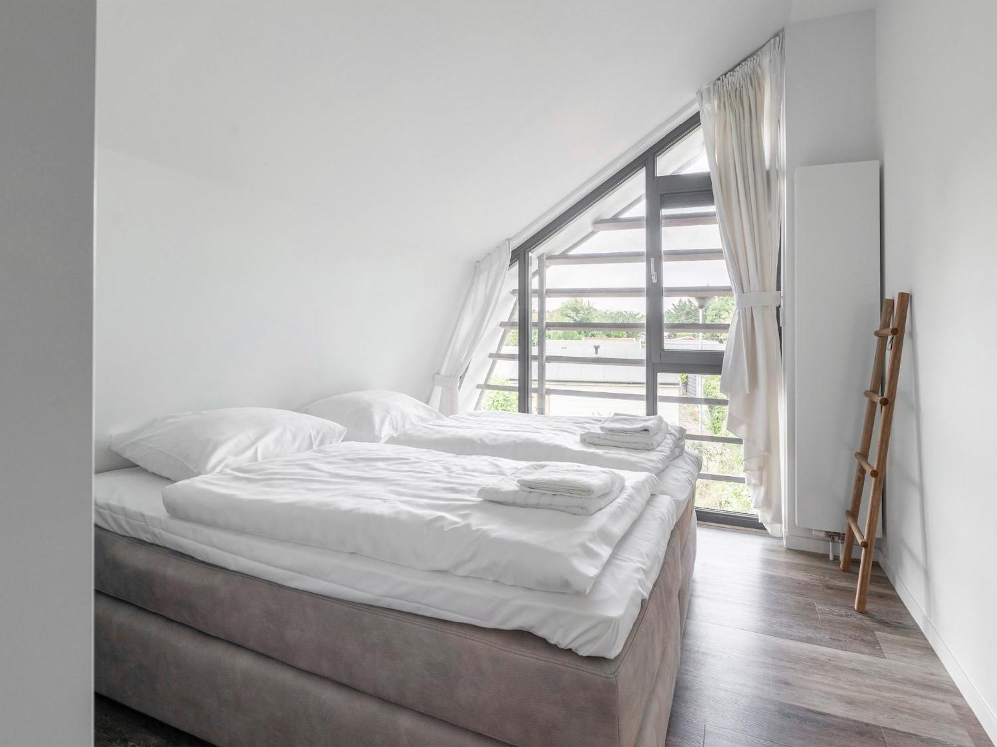 Beautiful Villa With Sauna Near The Sea Egmond aan den Hoef Exterior photo