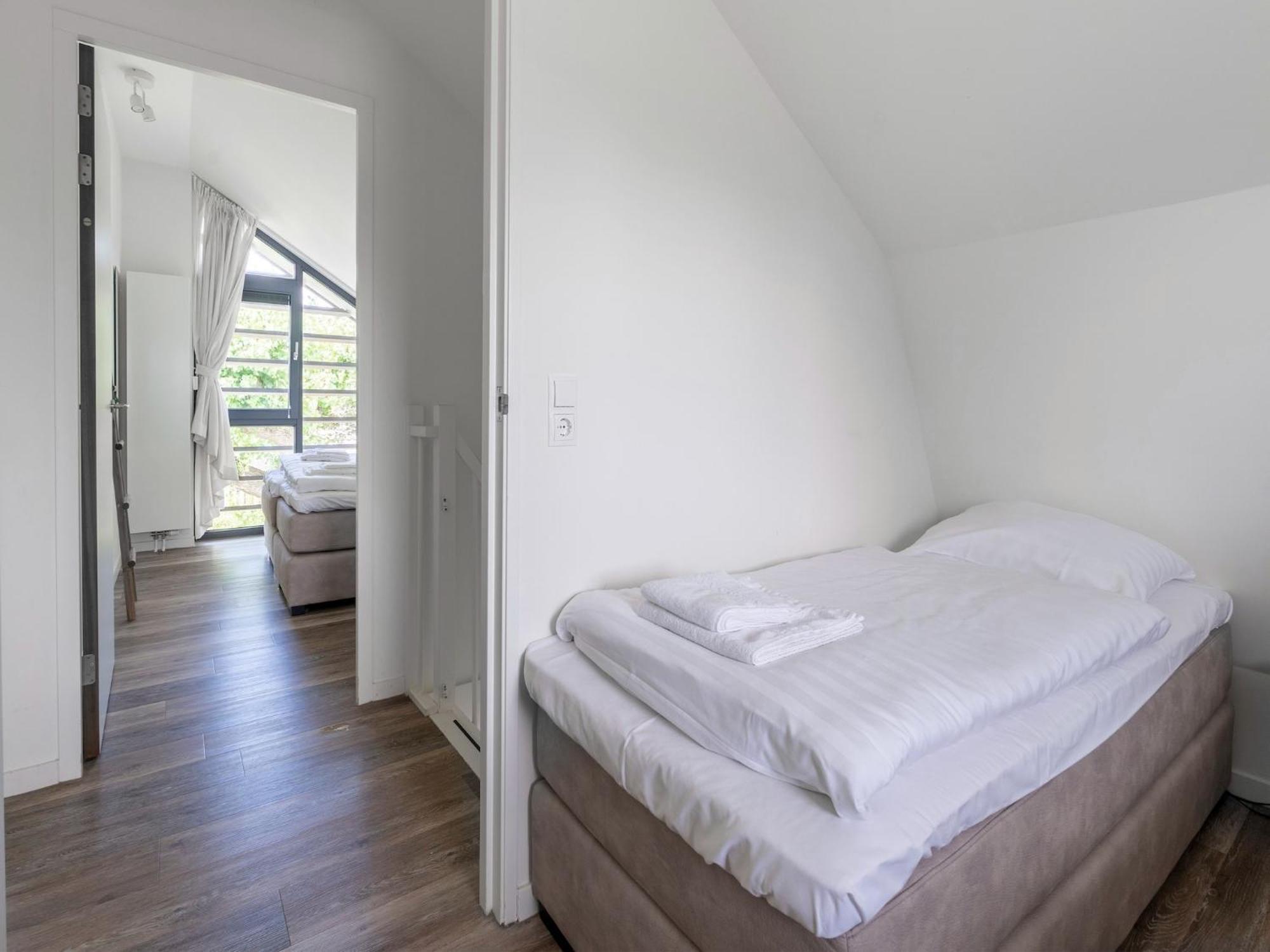 Beautiful Villa With Sauna Near The Sea Egmond aan den Hoef Exterior photo